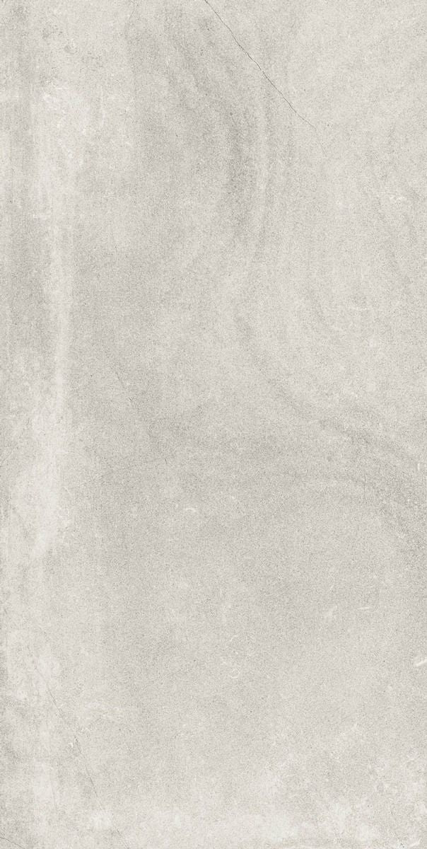 Stonewashed Light Grey XL 600x1200mm Tile - Luxury Tiles UK