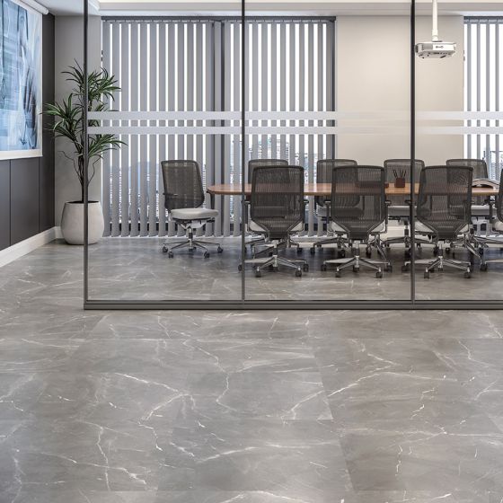 grey marble effect wall tile 