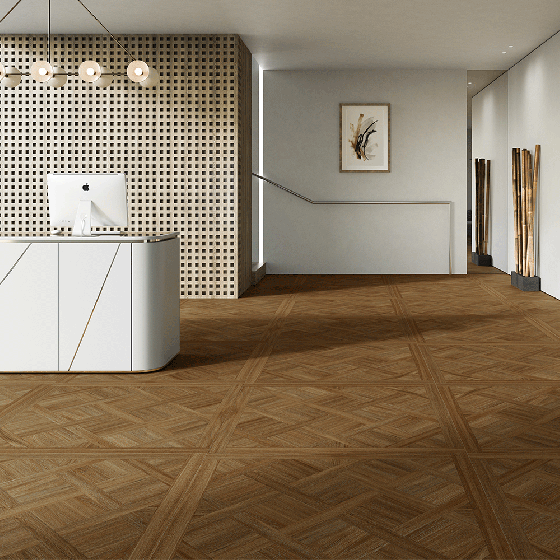 parquet floor tile 