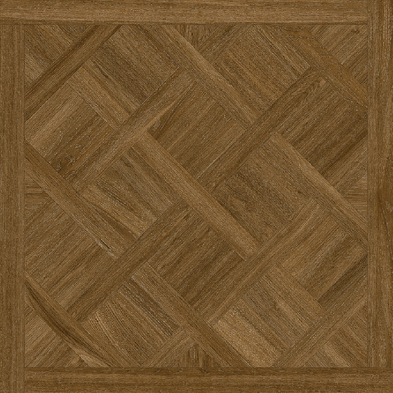 Dark oak wood 
