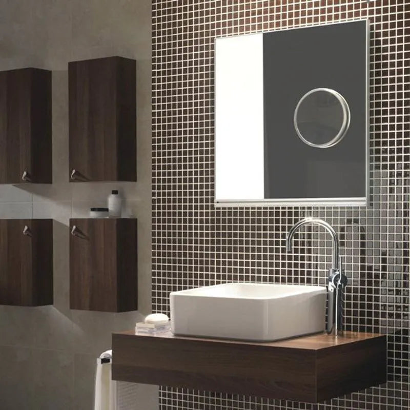 brown mosaic tile - Luxury Tiles UK