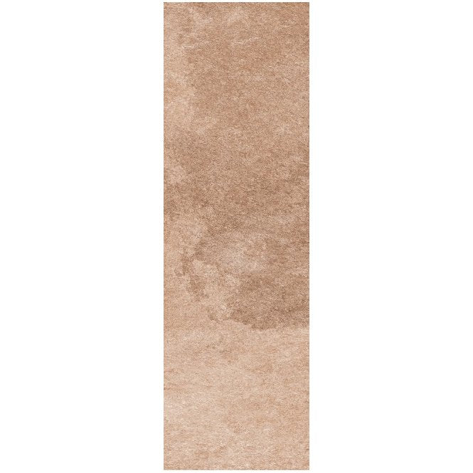 light terracotta porcelain tiles 