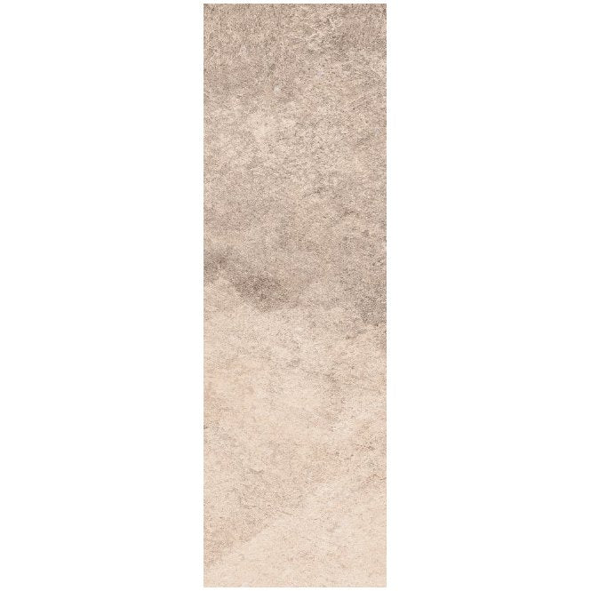 Bone brick effect masonry tiles 