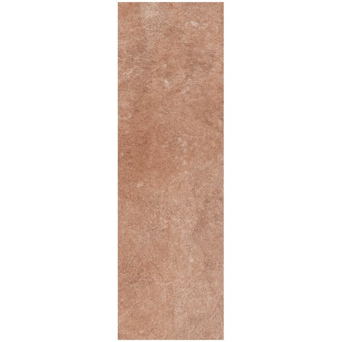 Rosso red porcelain tiles 