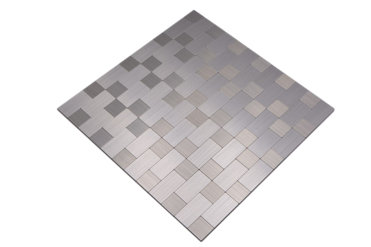 Peel and Stick self-adhesive Mosaic for Walls