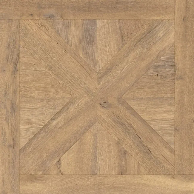 Parquet Timber Wood Effect Matt Floor Tiles 