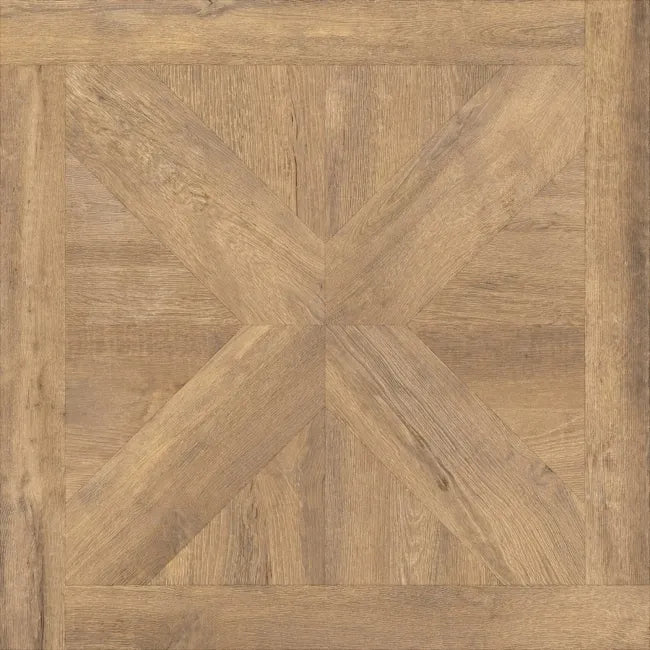 Parquet Wood Effect Matt Floor Tiles