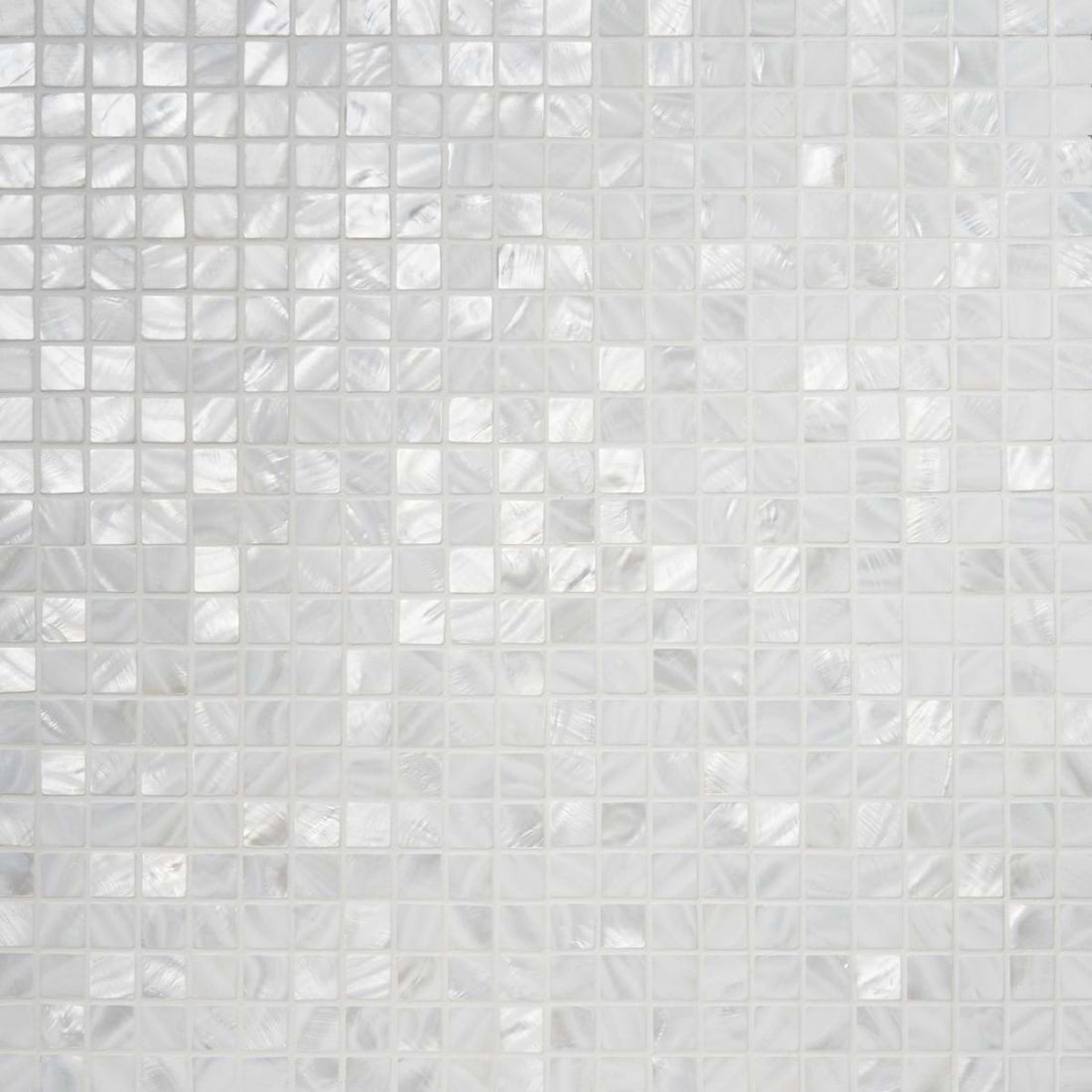white pearl variance 