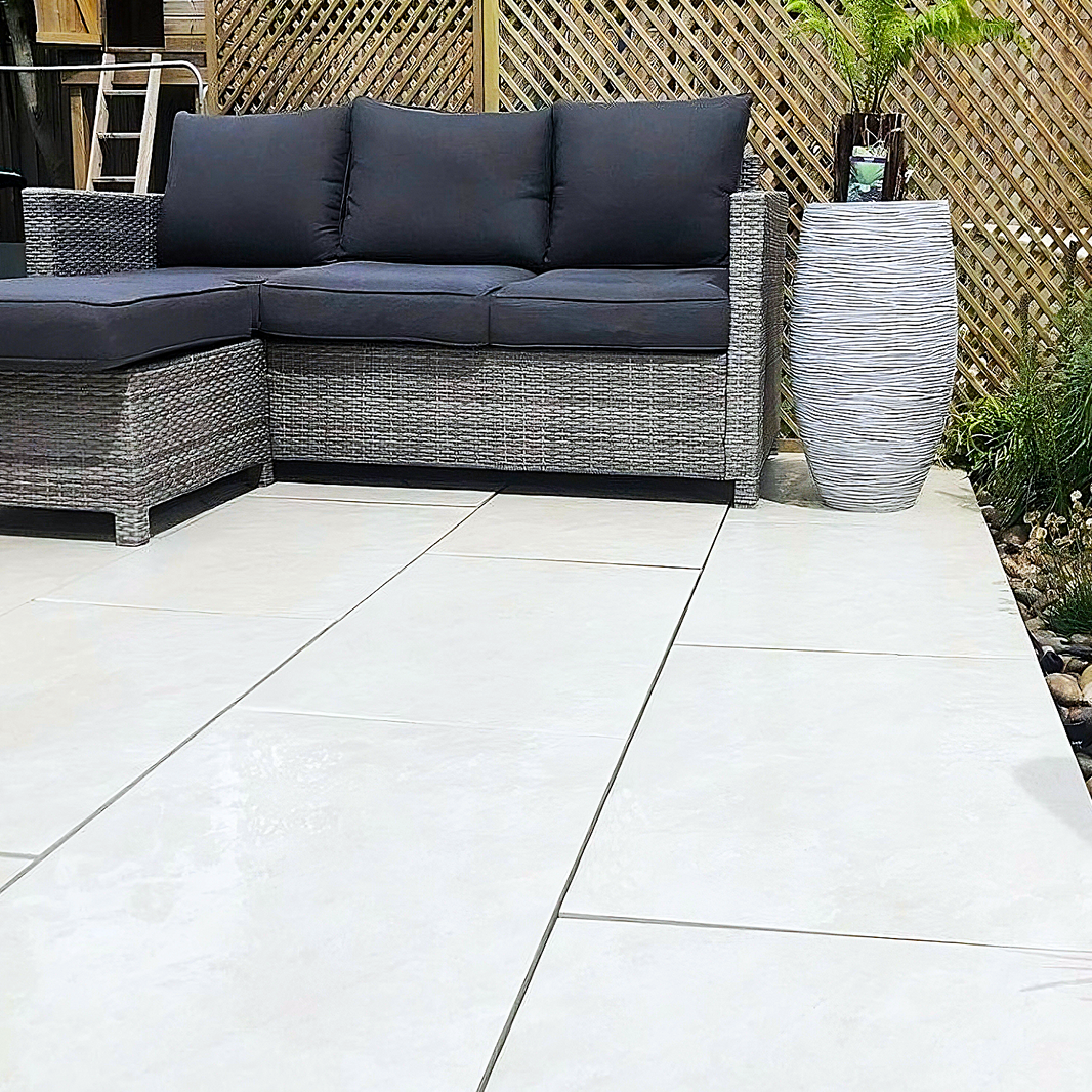 Porcelain Paving Outdoor Tile