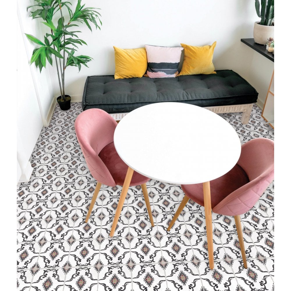 pattern tile 