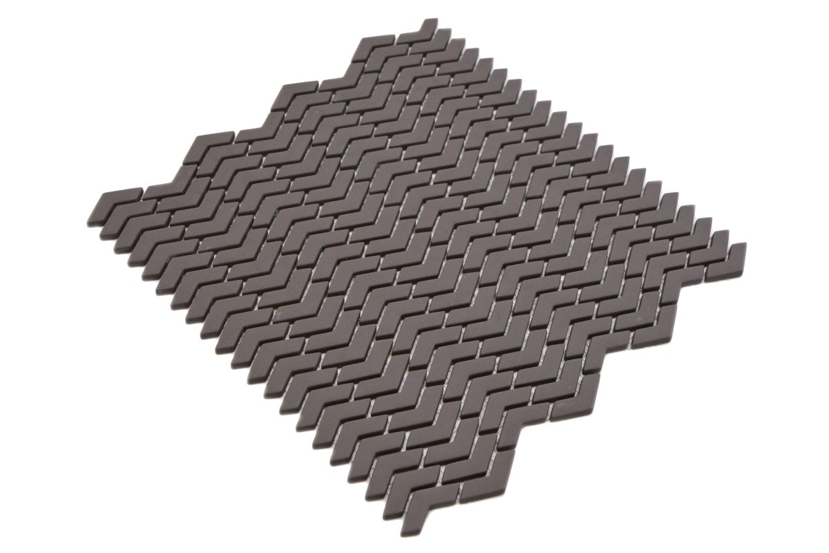Chevron Mosaic Tile