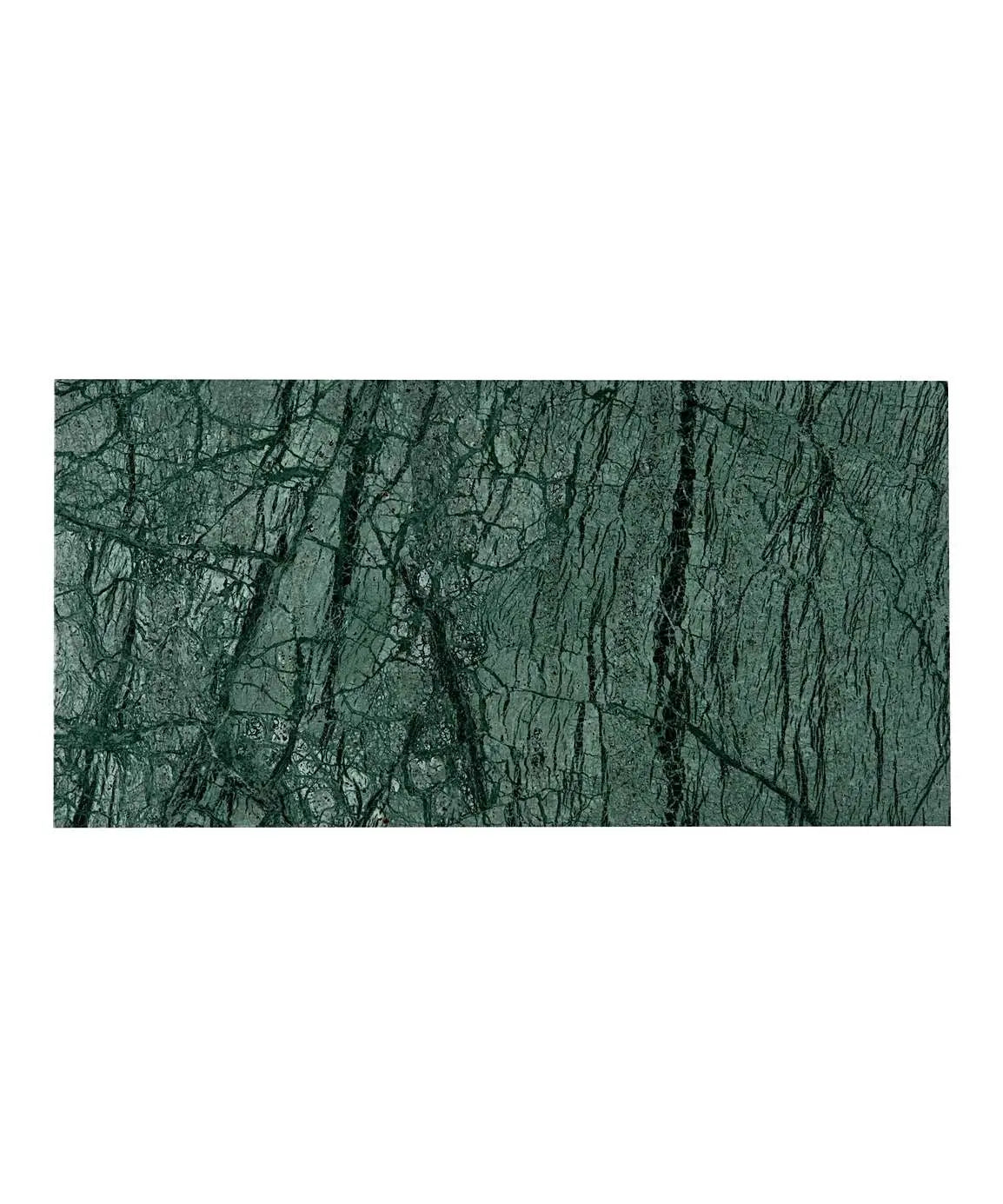 Illumina Emerald Honed Natural Marble Wall and Floor Tile Luxury Tiles