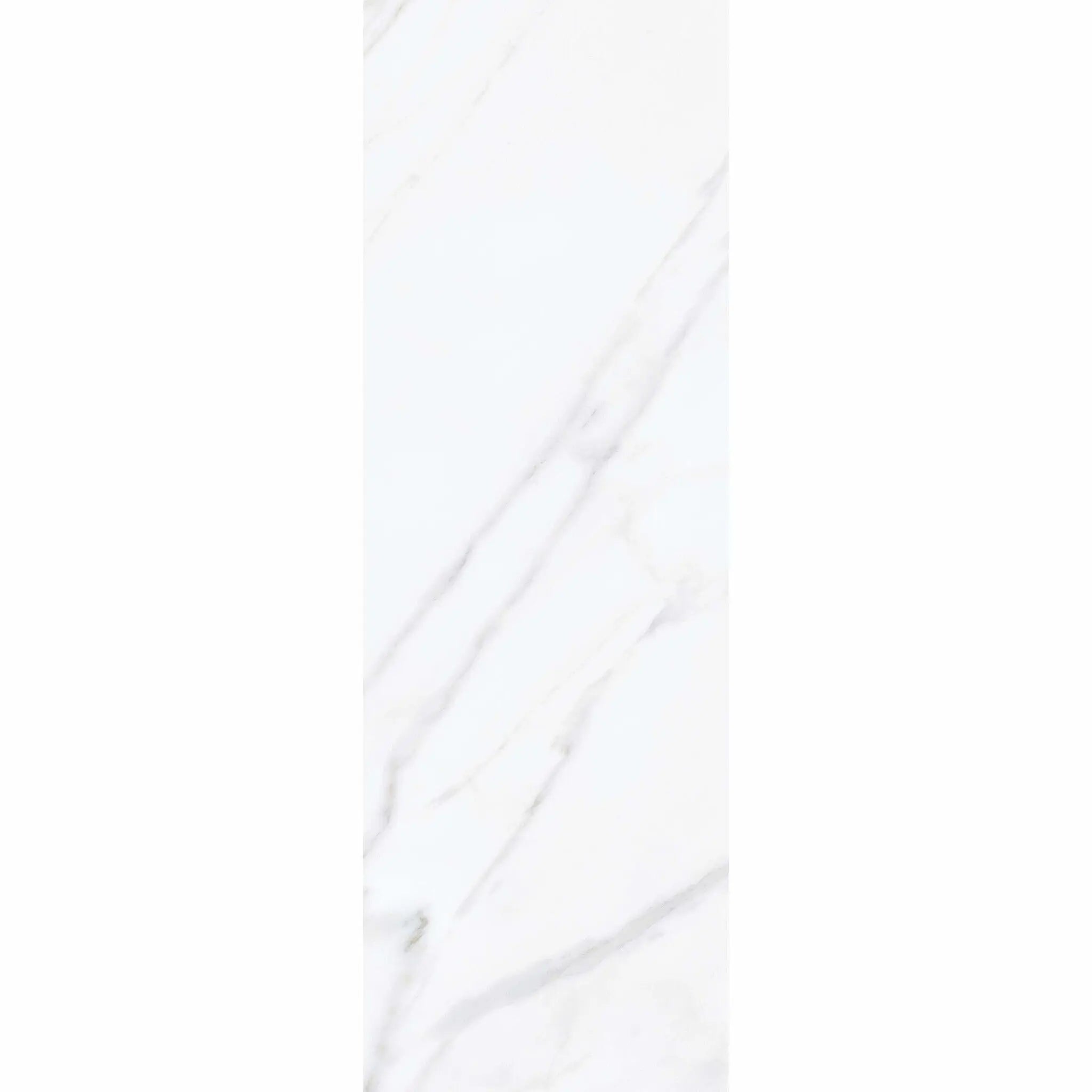 Giovanni Decor Polished Marble Effect Feature Wall tile  75x25cm Luxury Tiles