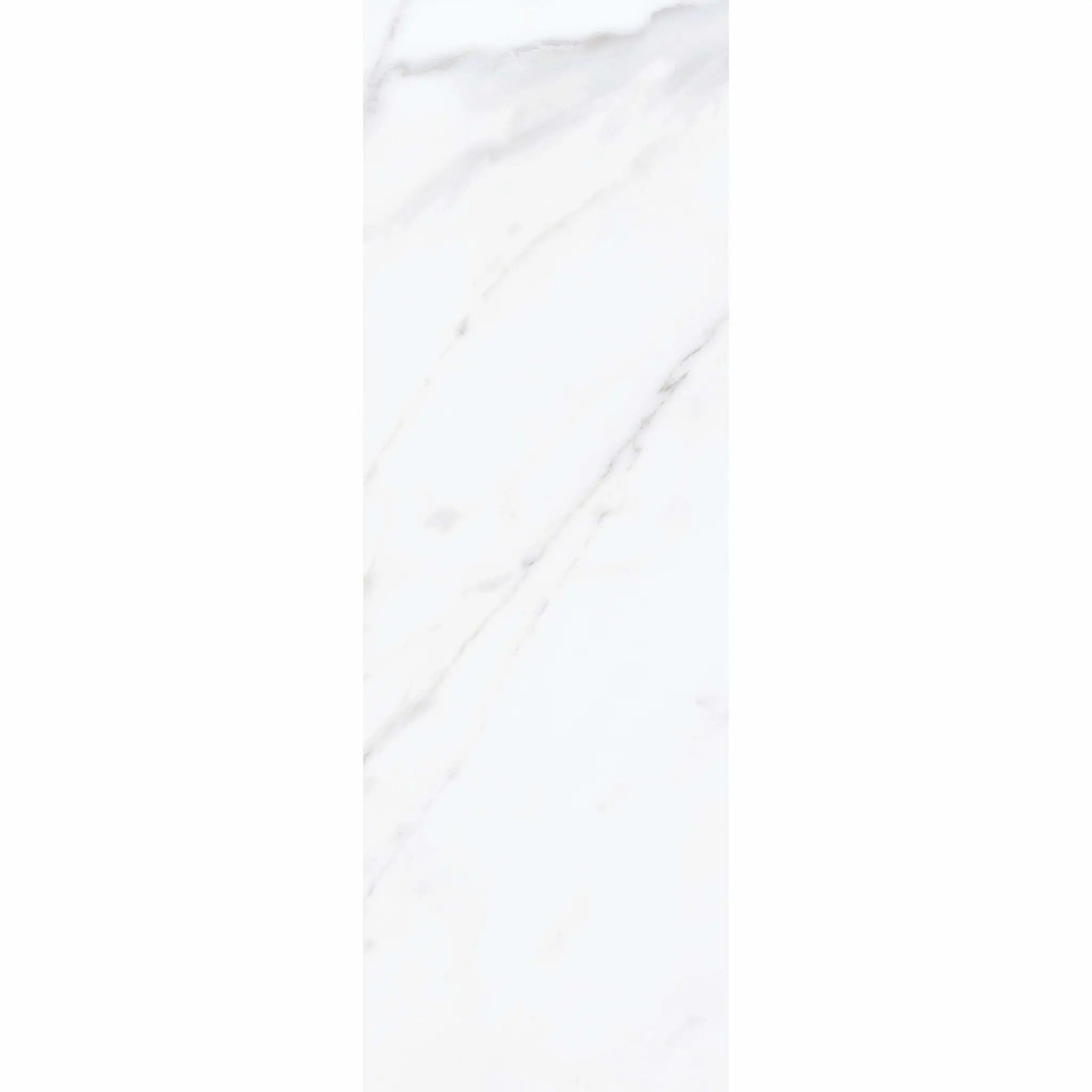 Giovanni Decor Polished Marble Effect Feature Wall tile  75x25cm Luxury Tiles