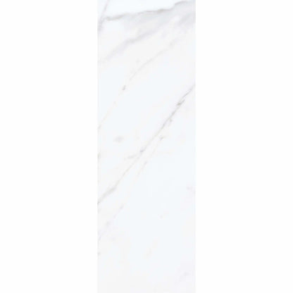 Giovanni Decor Polished Marble Effect Feature Wall tile  75x25cm Luxury Tiles