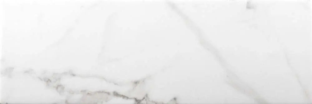 Natural Marble Effect Metro Tile 300x100mm Luxury Tiles