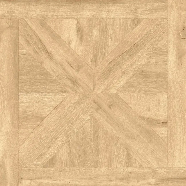 Westminster Parquet Amber Wood Effect Matt Floor Tiles - Luxury Tiles UK