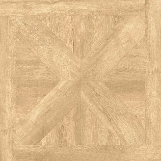 Westminster Parquet Amber Wood Effect Matt Floor Tiles - Luxury Tiles UK
