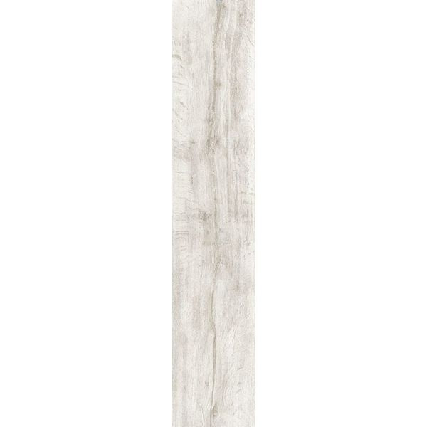 Aspen White Washed Oak Wood Effect Tile - Luxury Tiles UK