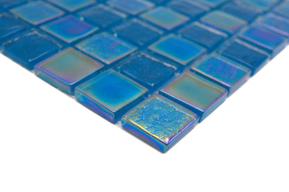 Atlantis Swimming Pool Mosaic Tiles 304x304mm