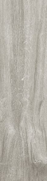 Berg Grey Wood Effect Porcelain Tile 15x58cm - Luxury Tiles UK