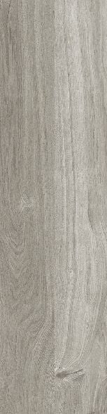 Berg Grey Wood Effect Porcelain Tile 15x58cm - Luxury Tiles UK