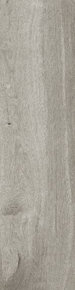 Berg Grey Wood Effect Porcelain Tile 15x58cm - Luxury Tiles UK