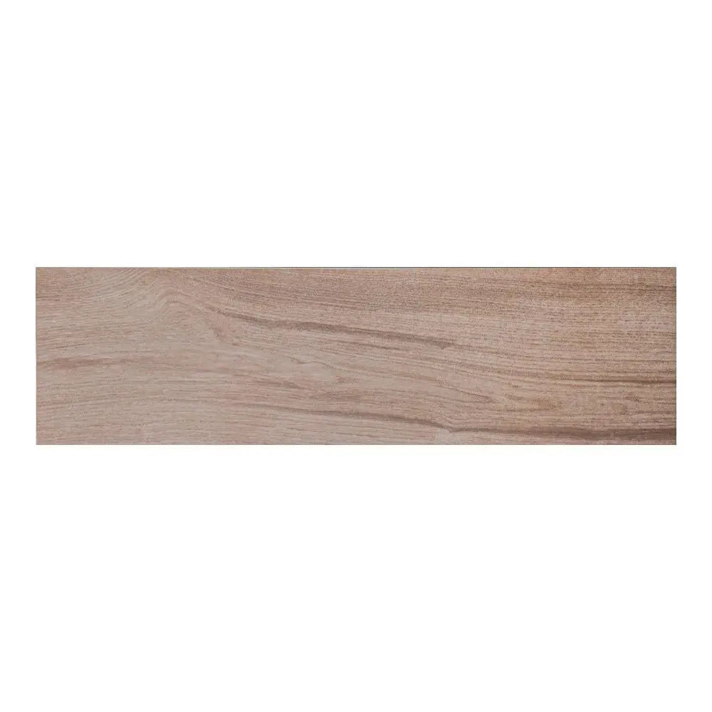 Cambridge Oak Wood Effect 589 x 153 mm Tile - Luxury Tiles UK