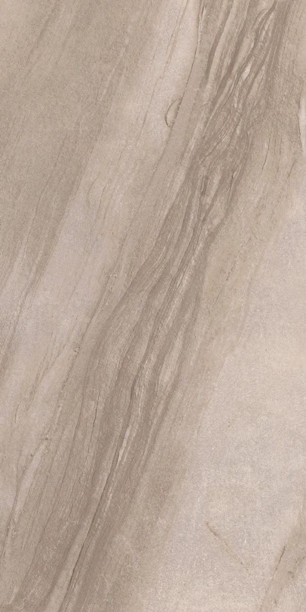 August Greige Stone Effect Floor and Wall Tile 300x600mm - Luxury Tiles UK