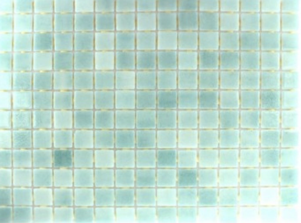 Swimming Pool Green Teal Mosaic Tile online at Luxury Tiles