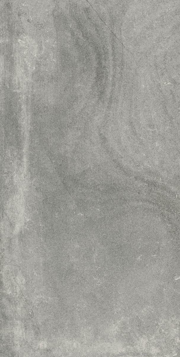 Stonewashed Dark Grey XL 600x1200mm Polished Tile - Luxury Tiles UK