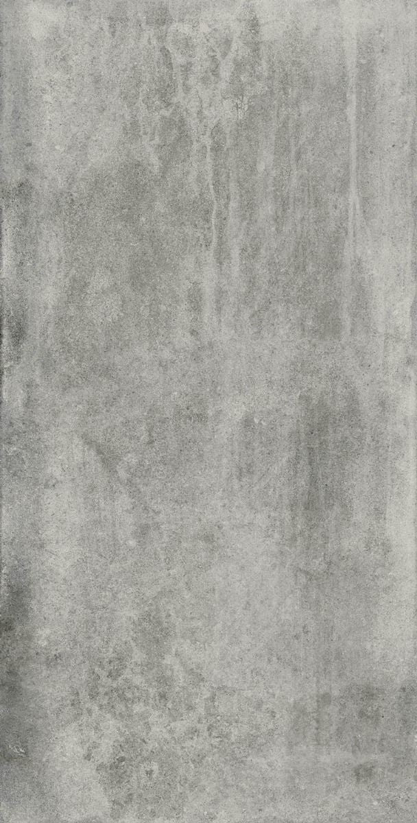 Stonewashed Dark Grey XL 600x1200mm Polished Tile - Luxury Tiles UK