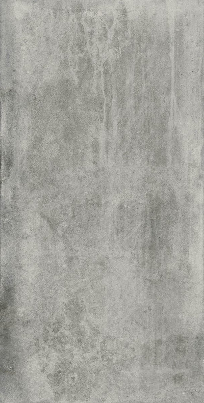 Stonewashed Dark Grey XL 600x1200mm Polished Tile