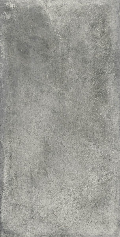 Stonewashed Dark Grey XL 600x1200mm Polished Tile