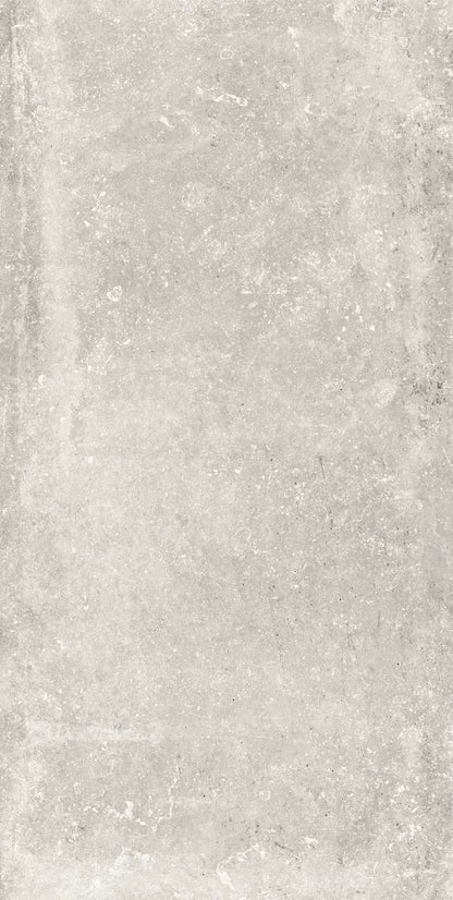 Stonewashed Light Grey XL 600x1200mm Tile