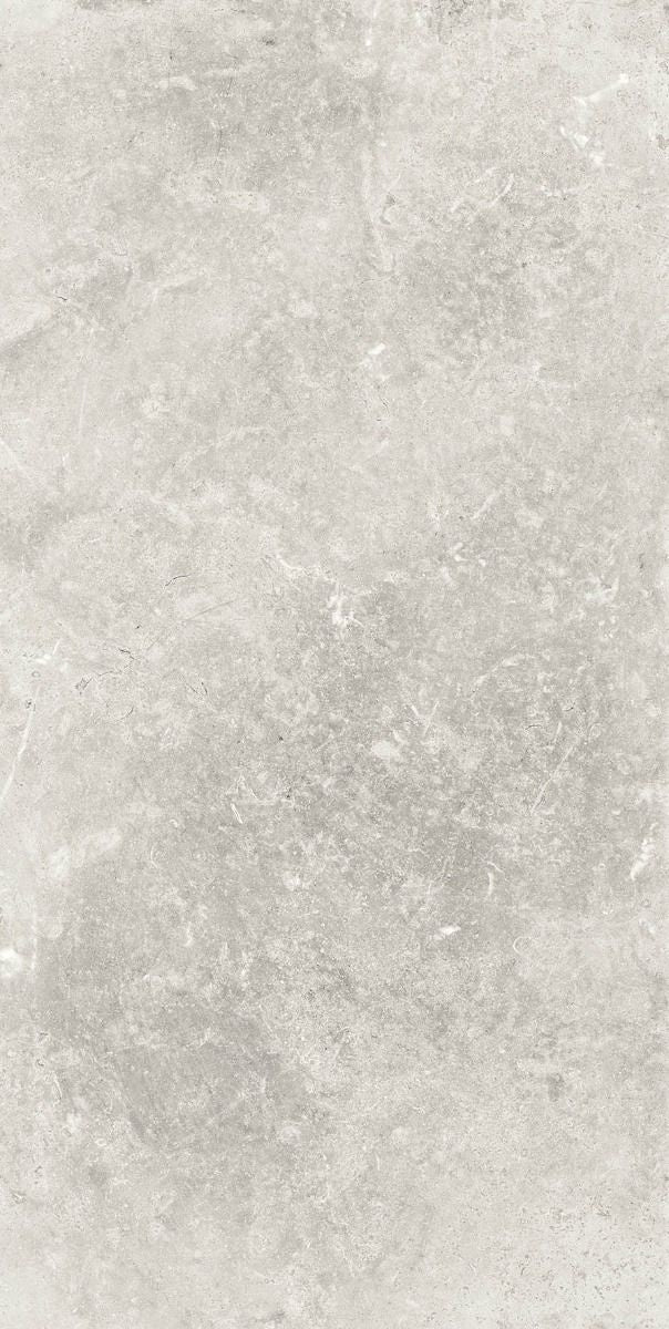 Stonewashed Light Grey XL 600x1200mm Tile - Luxury Tiles UK