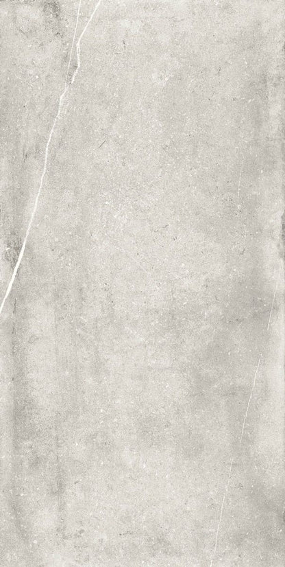 Stonewashed Light Grey XL 600x1200mm Tile