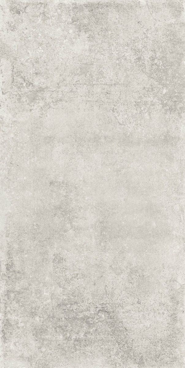 Stonewashed Light Grey XL 600x1200mm Tile - Luxury Tiles UK