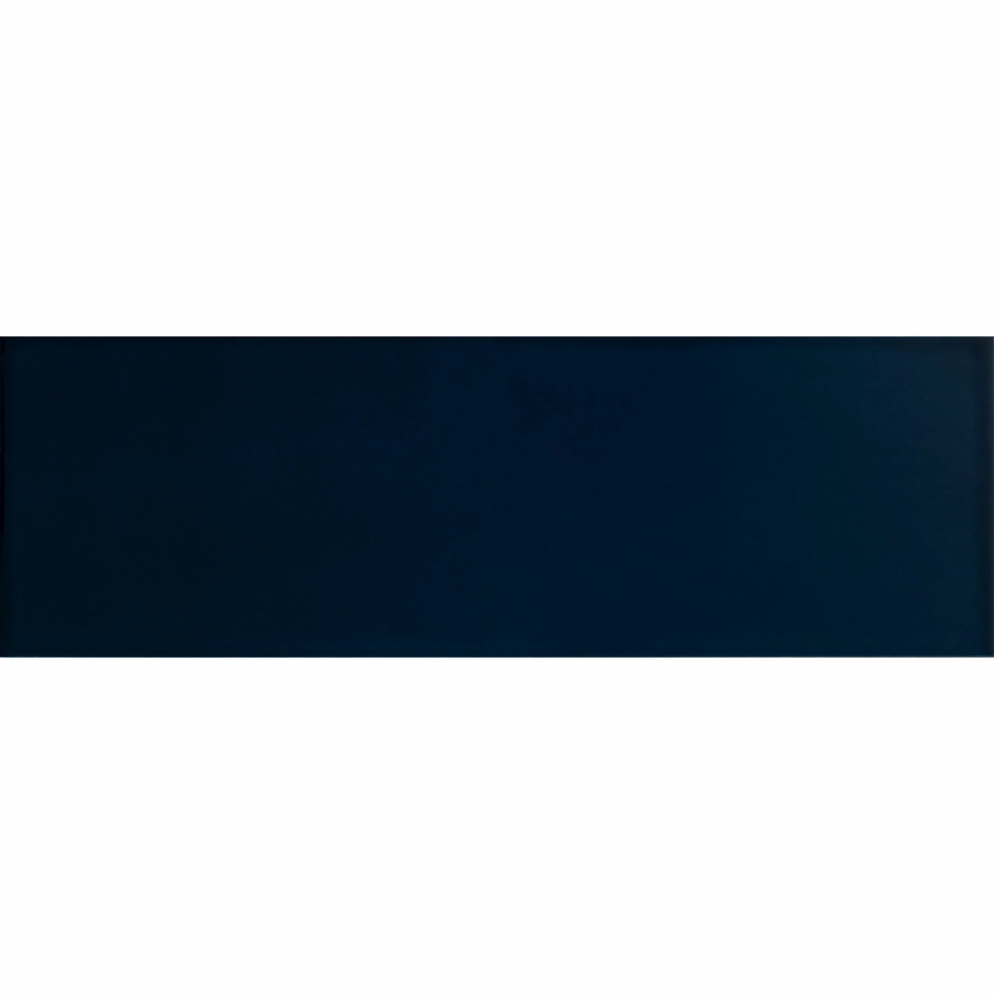 Piccadilly Blue Brick Metro Wall Tile 100x300mm - Luxury Tiles UK