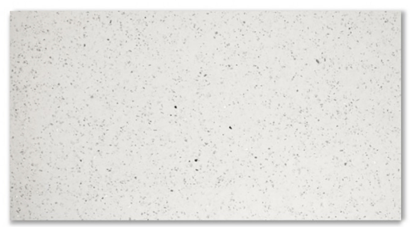 Shimmer White Quartz Tile 30x60cm - Luxury Tiles UK