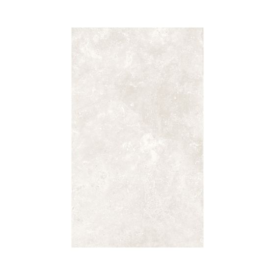 Andalusia Ivory Stone Effect Matt Ceramic Wall Tile - 550mm x 330mm - Luxury Tiles UK