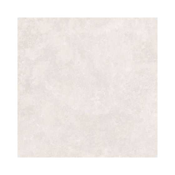 Andalusia Ivory Stone Effect Matt Porcelain Floor Tile - 450mm x 450mm - Luxury Tiles UK