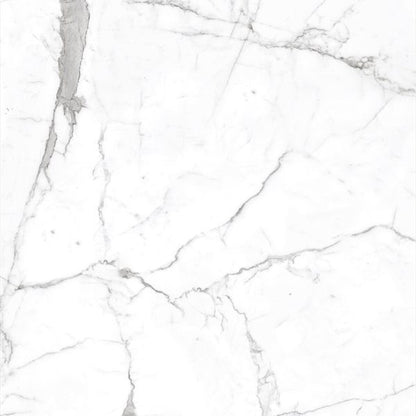 Calacatta Marble Effect 60x60cm Anti-slip outdoor slab