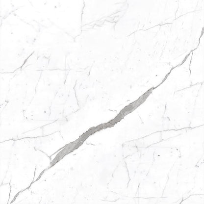 Calacatta Marble Effect 60x60cm Anti-slip outdoor slab