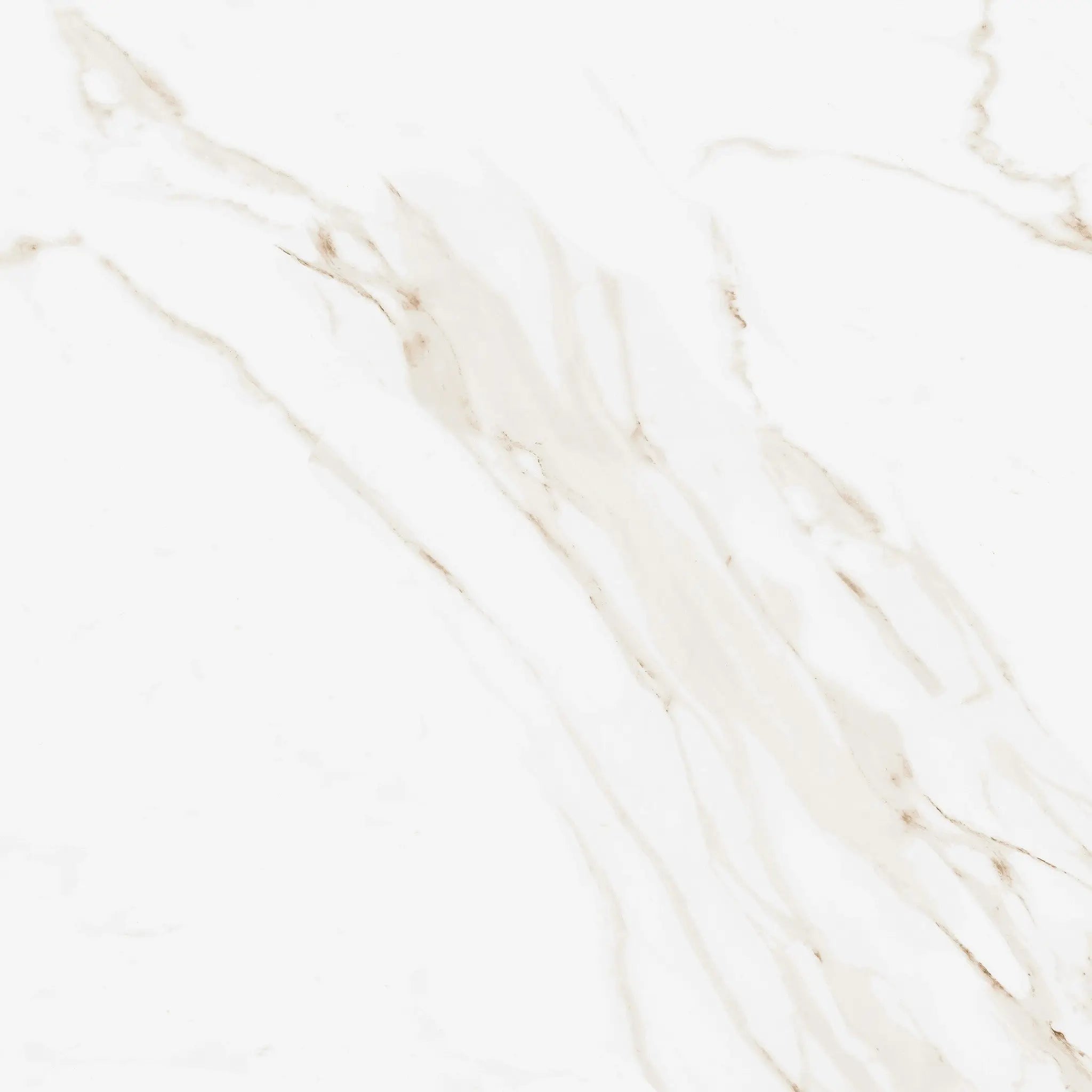 Honey Gold Marble Effect 60x60cm Tile Luxury Tiles