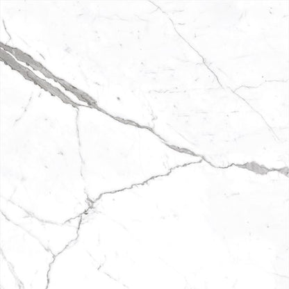 Calacatta Marble Effect 60x60cm Anti-slip outdoor slab