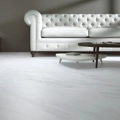 Envy Marble Effect Matt Tile 80x80cm Luxury Tiles