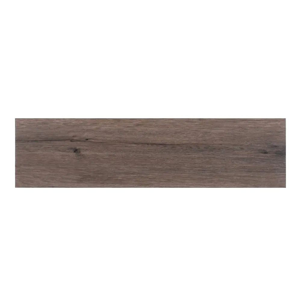 Cambridge Dark Oak Wood Effect 589 x 153 mm Tile