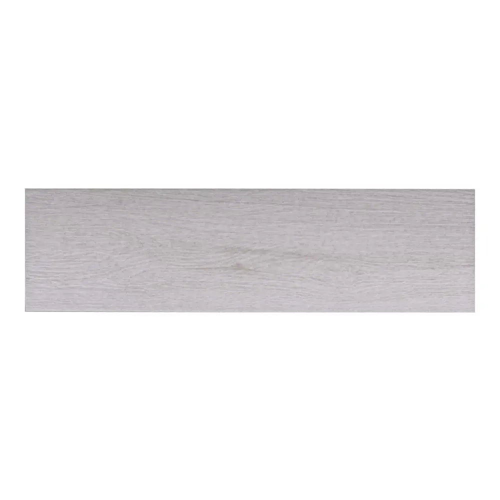 Cambridge Silver Porcelain Wood Effect 589 x 153 mm Tile - Luxury Tiles UK