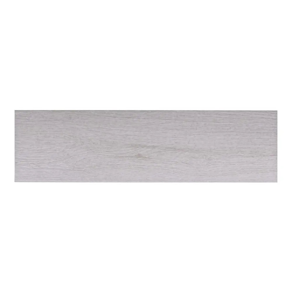 Cambridge Silver Porcelain Wood Effect 589 x 153 mm Tile - Luxury Tiles UK